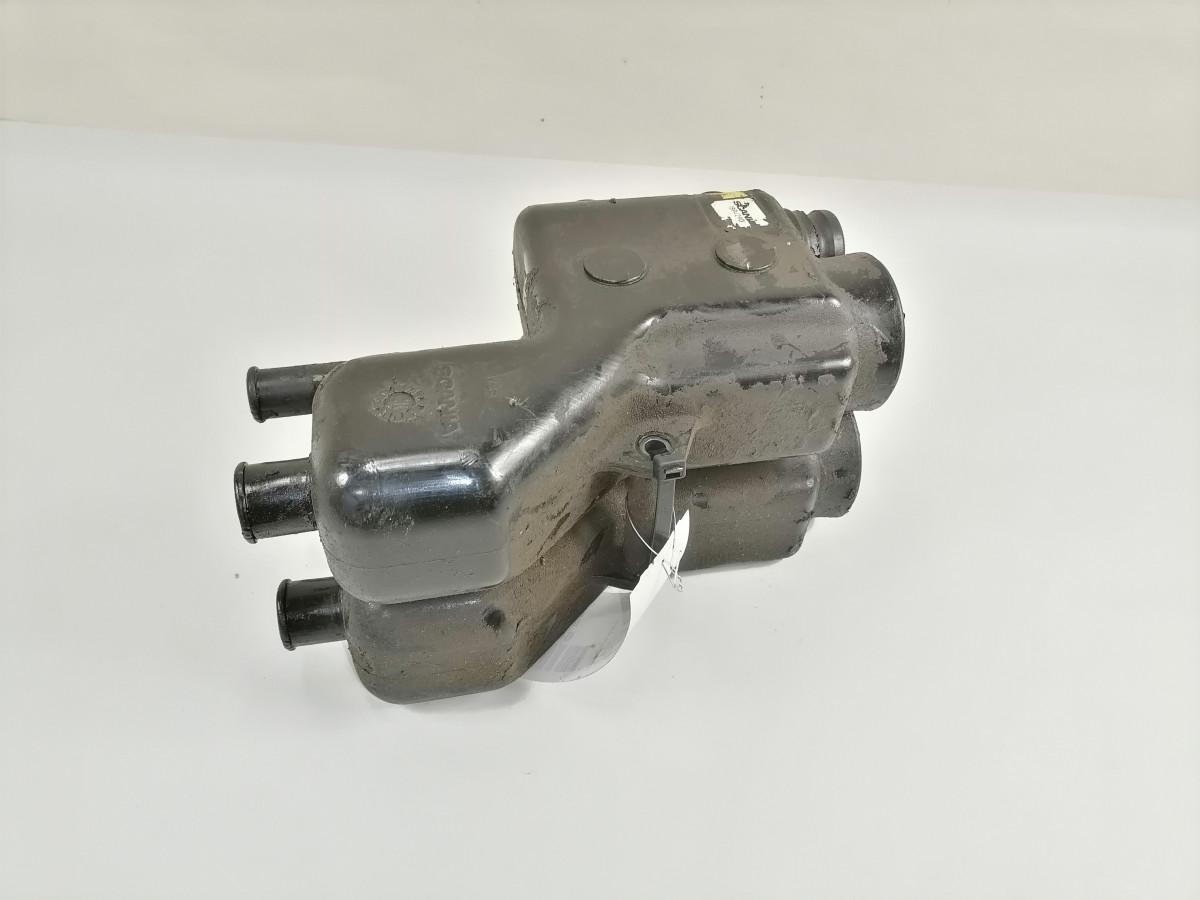 Scania Scania steering oil tank 1894290 - Cev za servo volan za Tovornjak: slika 4 Scania Scania steering oil tank 1894290 - Cev za servo volan za Tovornjak: slika 4