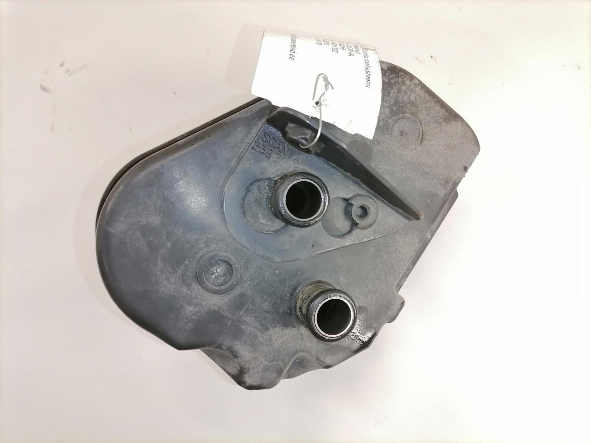 Scania Scania steering oil tank 2481322 - Cev za servo volan za Tovornjak: slika 4 Scania Scania steering oil tank 2481322 - Cev za servo volan za Tovornjak: slika 4