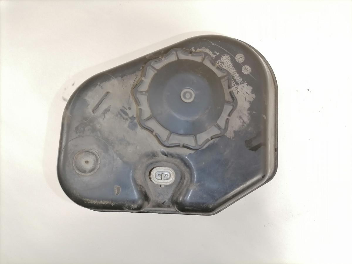 Scania Scania steering oil tank 2481322 - Cev za servo volan za Tovornjak: slika 3 Scania Scania steering oil tank 2481322 - Cev za servo volan za Tovornjak: slika 3