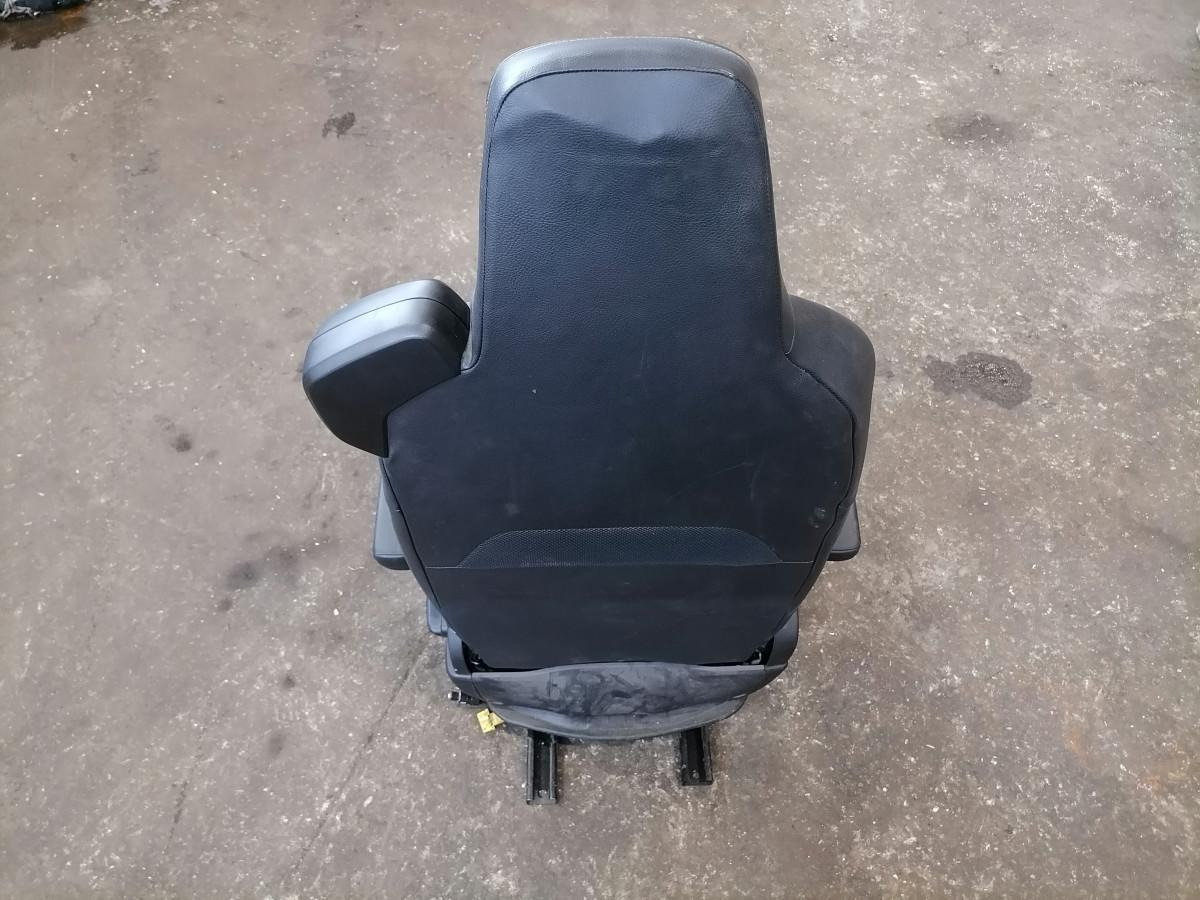 Scania Seat 2601037 - Sedež za Tovornjak: slika 5 Scania Seat 2601037 - Sedež za Tovornjak: slika 5