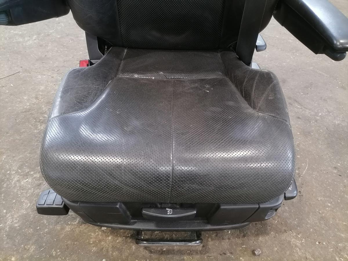 Scania Seat 2601037 - Sedež za Tovornjak: slika 3 Scania Seat 2601037 - Sedež za Tovornjak: slika 3