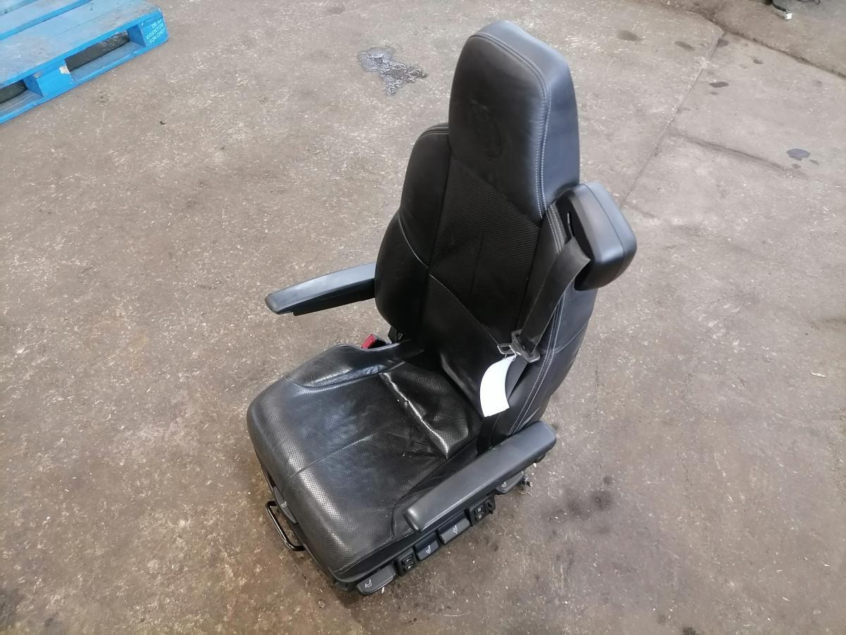 Scania Seat 2601037 - Sedež za Tovornjak: slika 2 Scania Seat 2601037 - Sedež za Tovornjak: slika 2