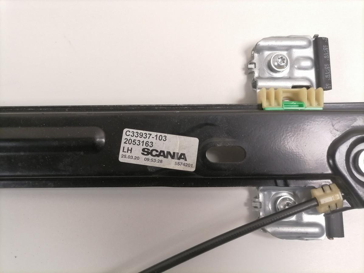 Scania Side window lifting mechanism 2053163 - Okno in deli za Tovornjak: slika 3 Scania Side window lifting mechanism 2053163 - Okno in deli za Tovornjak: slika 3