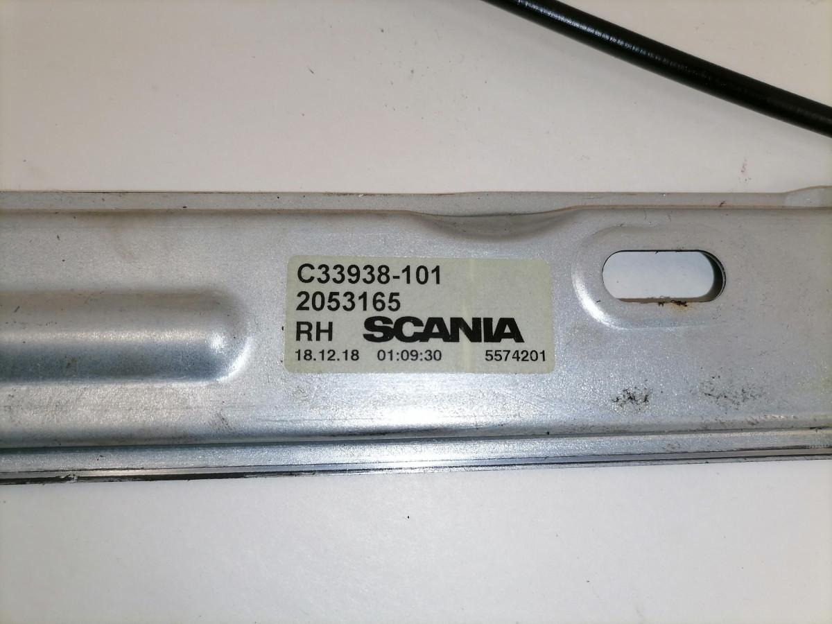 Scania Side window lifting mechanism 2053165 - Okno in deli za Tovornjak: slika 3 Scania Side window lifting mechanism 2053165 - Okno in deli za Tovornjak: slika 3
