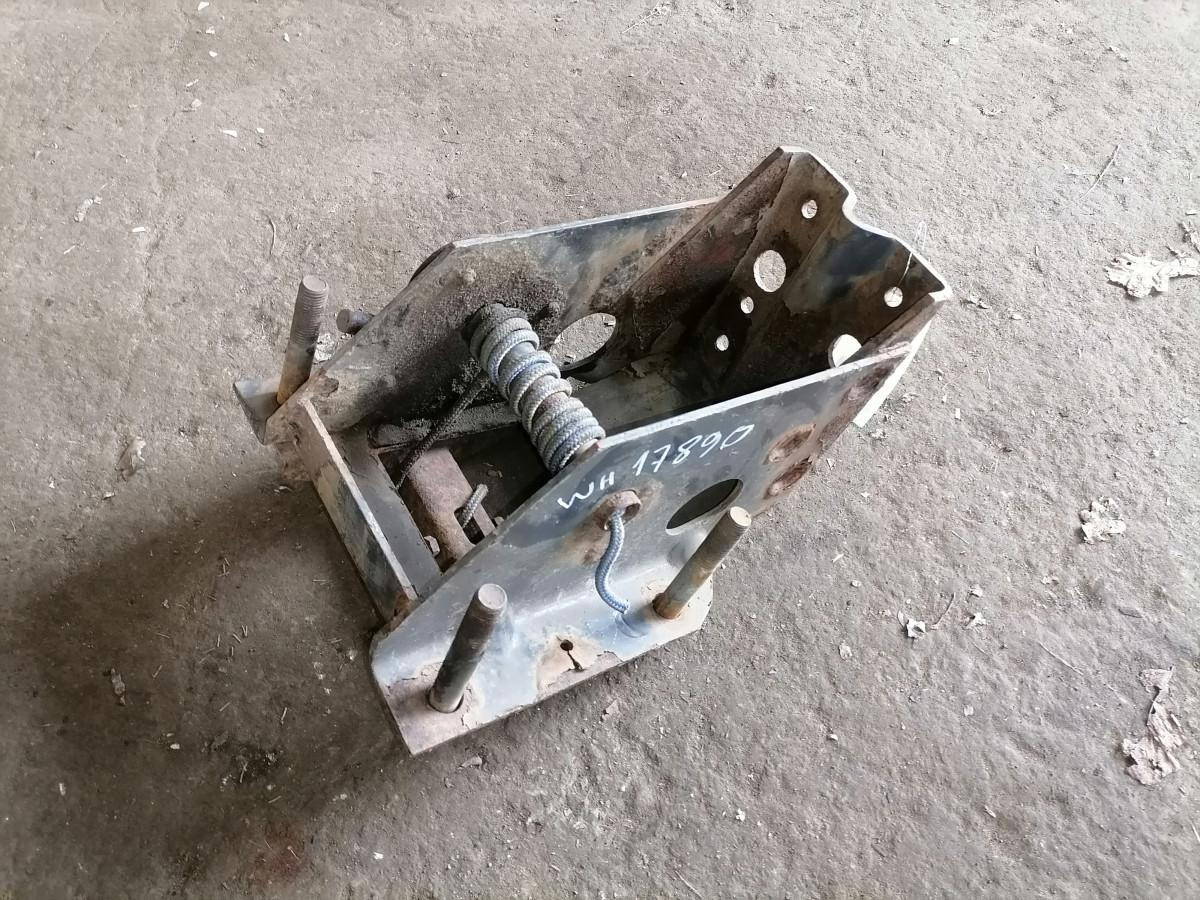 Scania Spare wheel carrier 1862721 - Univerzalni rezervni del za Tovornjak: slika 5 Scania Spare wheel carrier 1862721 - Univerzalni rezervni del za Tovornjak: slika 5