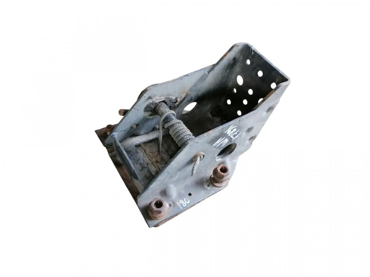 Scania Spare wheel carrier 1941033 - Univerzalni rezervni del za Tovornjak: slika 1 Scania Spare wheel carrier 1941033 - Univerzalni rezervni del za Tovornjak: slika 1