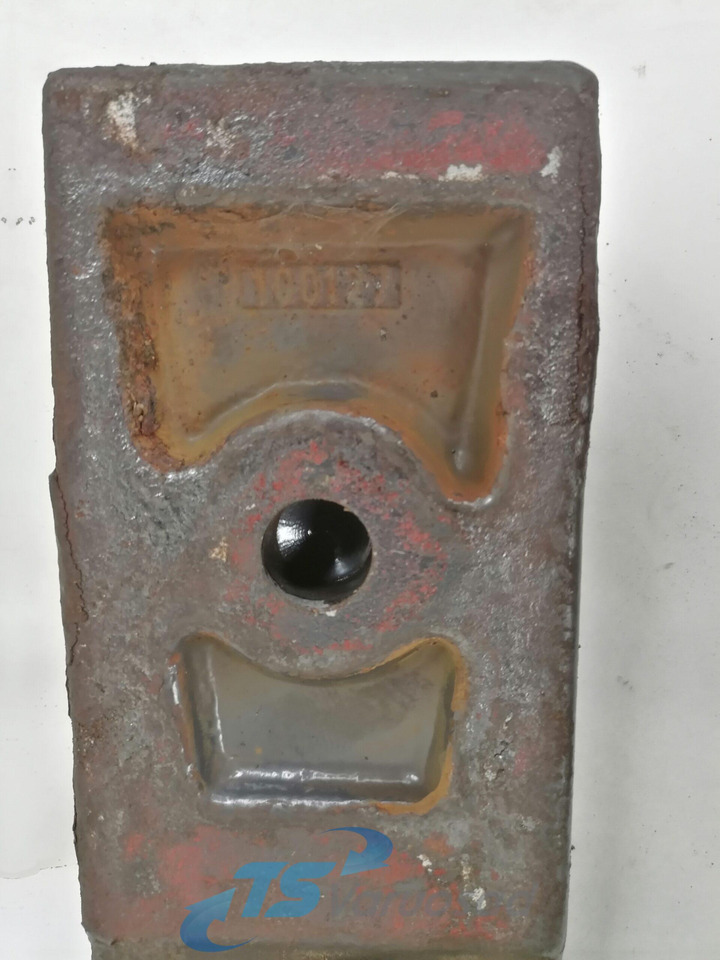 Scania Spring seat 1545027 - Stabilizator za Tovornjak: slika 4 Scania Spring seat 1545027 - Stabilizator za Tovornjak: slika 4