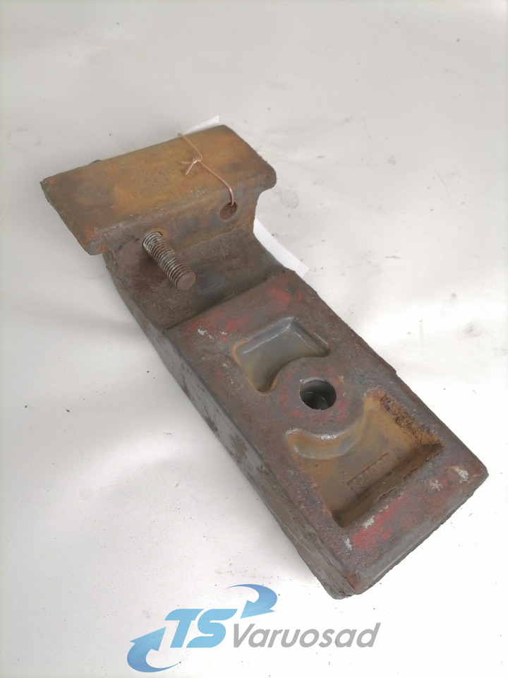Scania Spring seat 1545027 - Stabilizator za Tovornjak: slika 3 Scania Spring seat 1545027 - Stabilizator za Tovornjak: slika 3