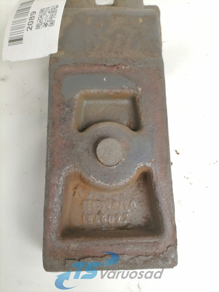 Scania Spring seat 1545027 - Stabilizator za Tovornjak: slika 2 Scania Spring seat 1545027 - Stabilizator za Tovornjak: slika 2