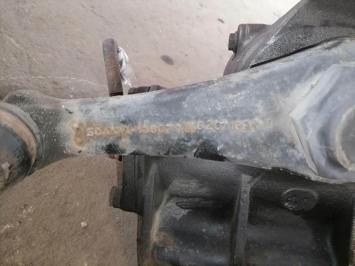 Scania Steering box 1353044 - Volanska letev za Tovornjak: slika 3 Scania Steering box 1353044 - Volanska letev za Tovornjak: slika 3