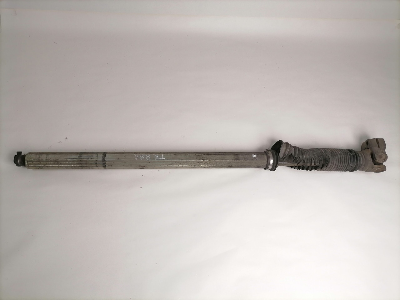 Scania Steering column 1490913 - Krmarjenje za Tovornjak: slika 1 Scania Steering column 1490913 - Krmarjenje za Tovornjak: slika 1