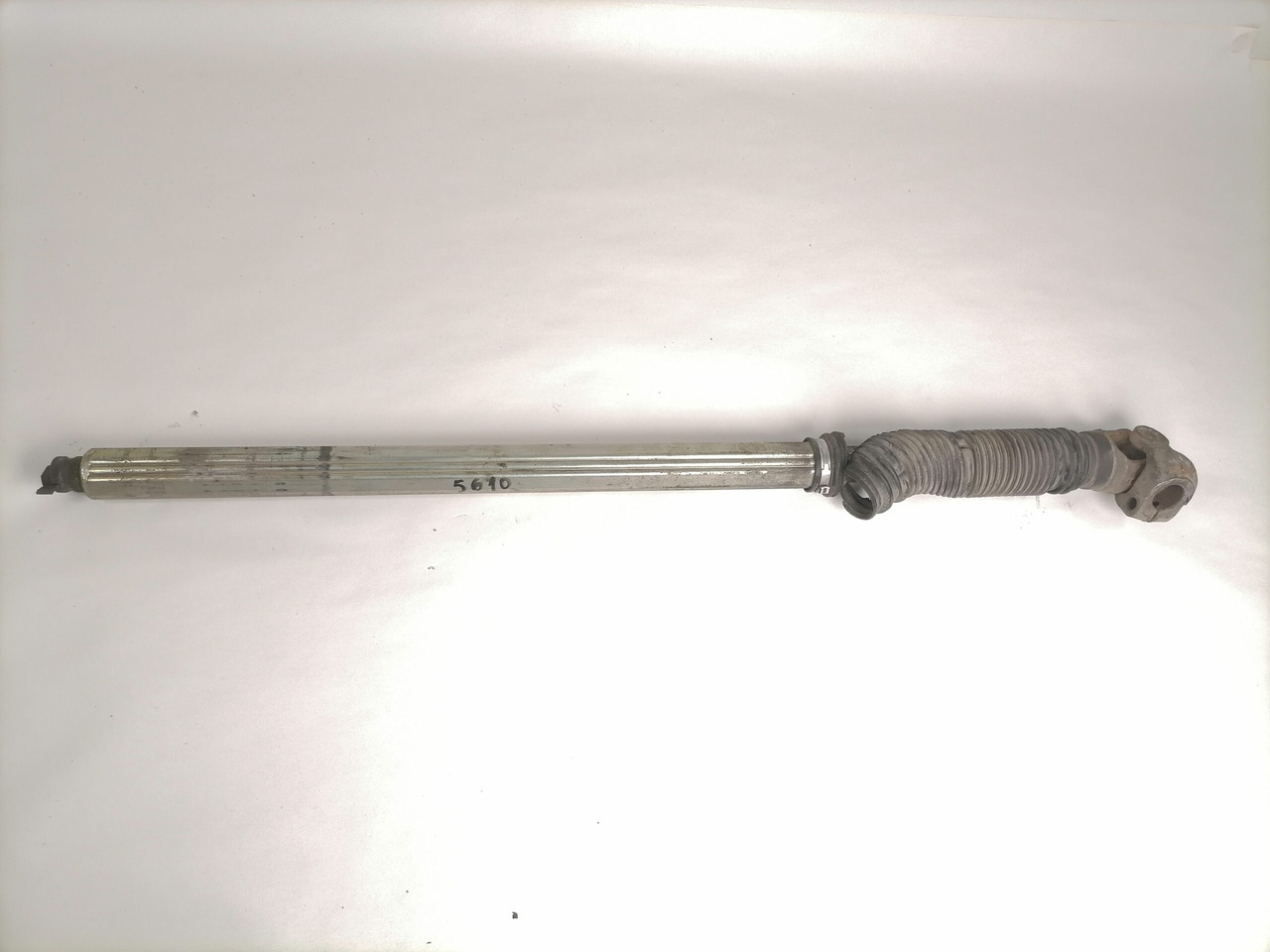 Scania Steering column 1490913 - Krmarjenje za Tovornjak: slika 2 Scania Steering column 1490913 - Krmarjenje za Tovornjak: slika 2