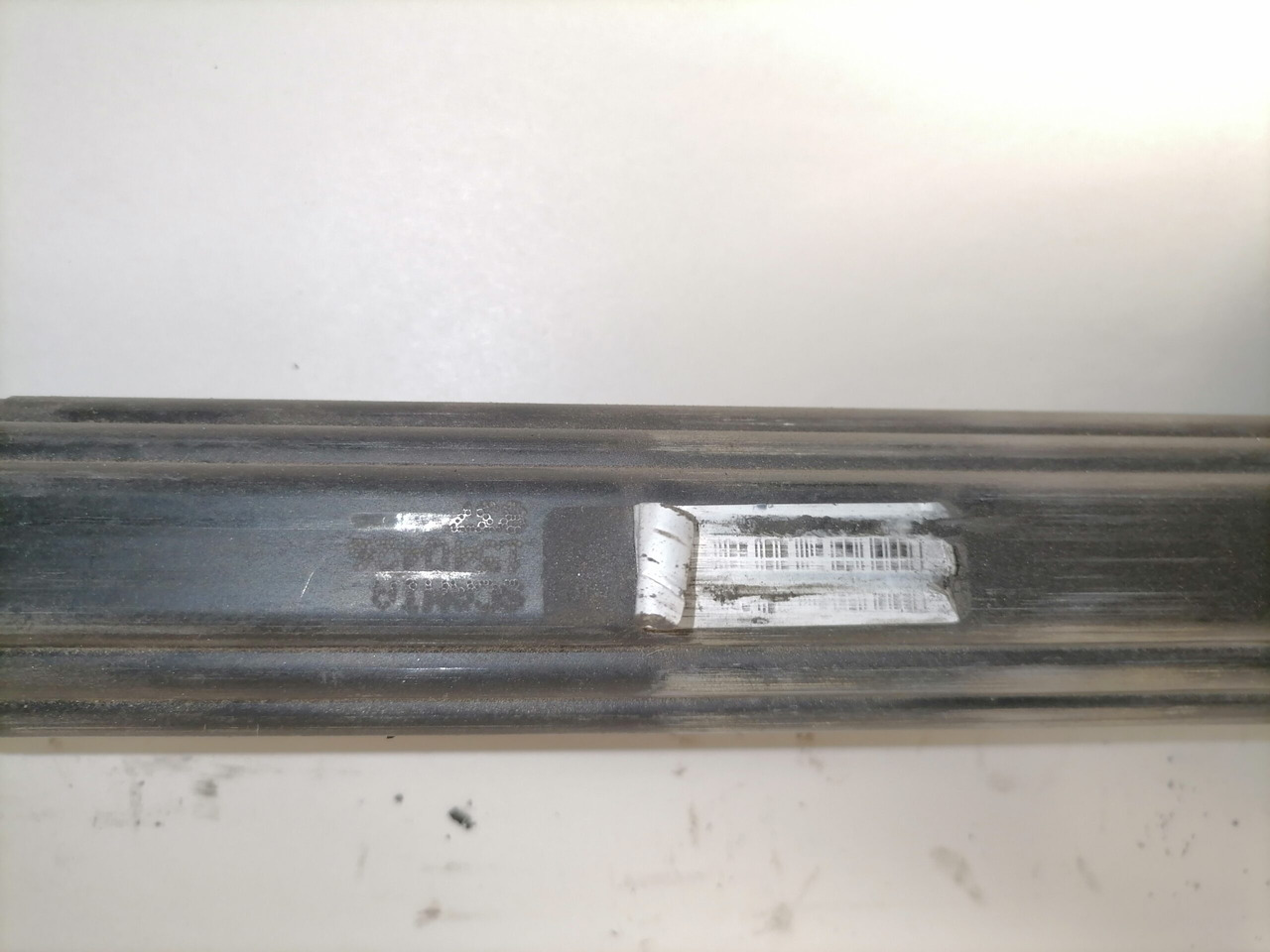 Scania Steering column 1520426 - Krmarjenje za Tovornjak: slika 4 Scania Steering column 1520426 - Krmarjenje za Tovornjak: slika 4