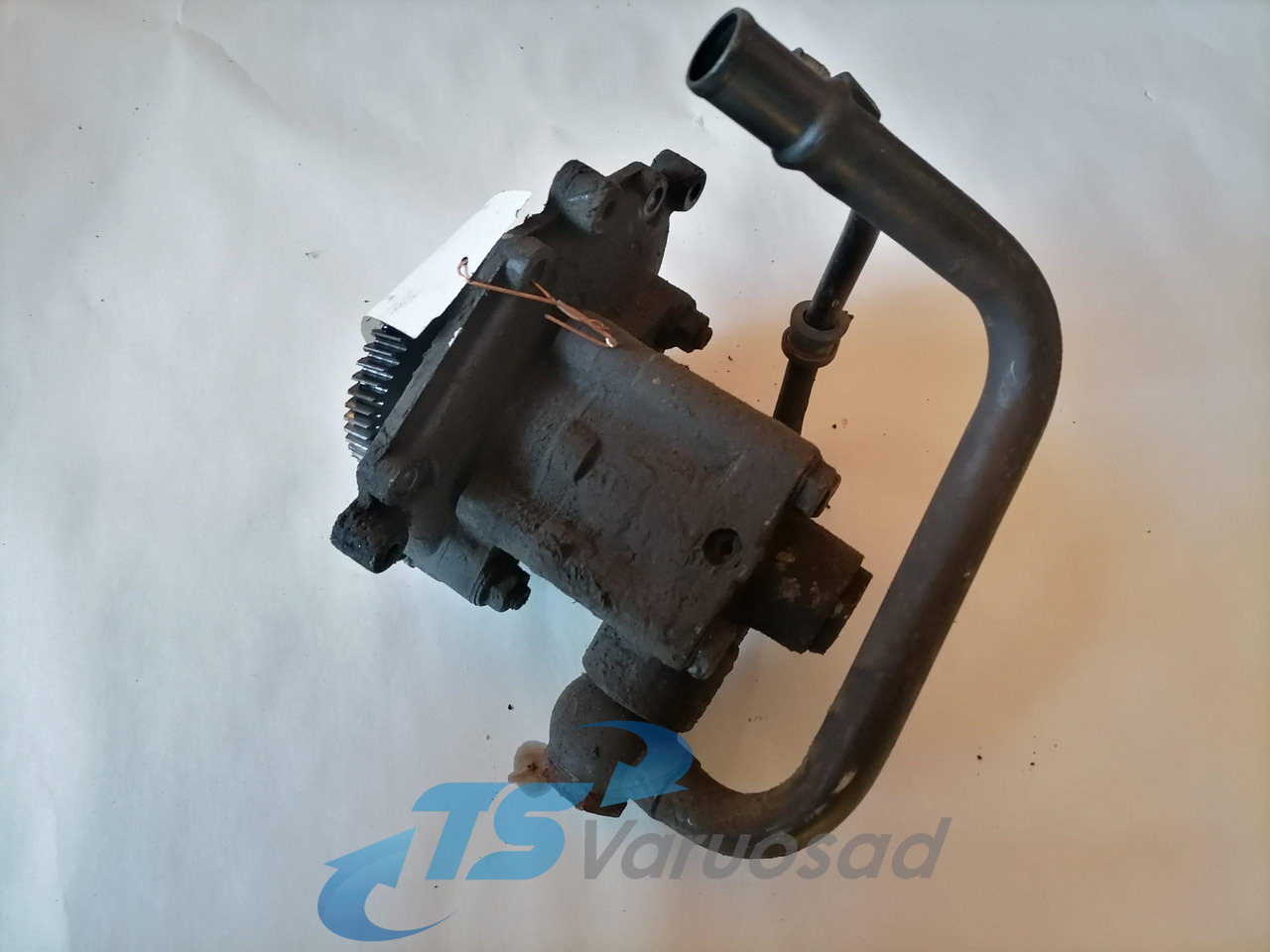 Scania Steering hydraulic pump 2108038 - Krmilna črpalka za Tovornjak: slika 2 Scania Steering hydraulic pump 2108038 - Krmilna črpalka za Tovornjak: slika 2