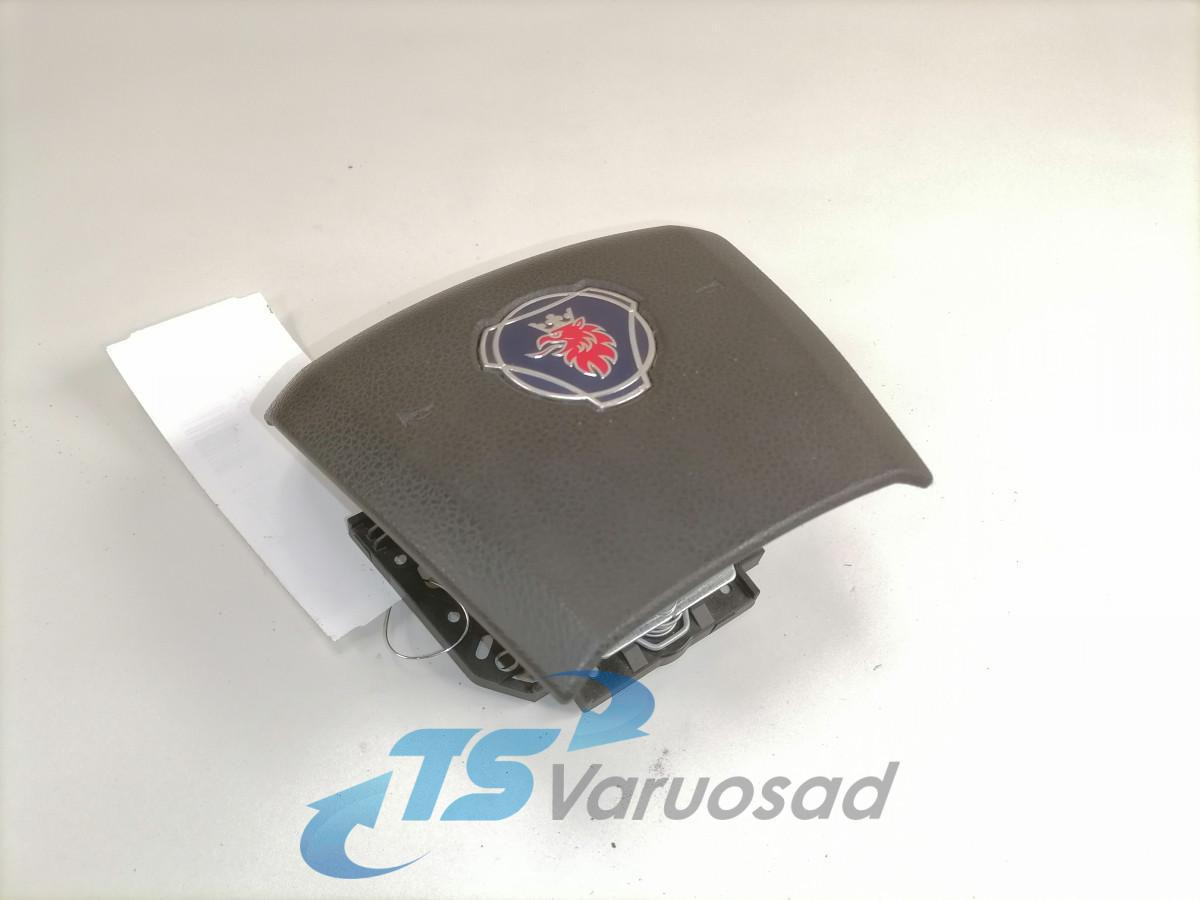 Scania Steering wheel cover 2087664 - Krmarjenje za Tovornjak: slika 2 Scania Steering wheel cover 2087664 - Krmarjenje za Tovornjak: slika 2