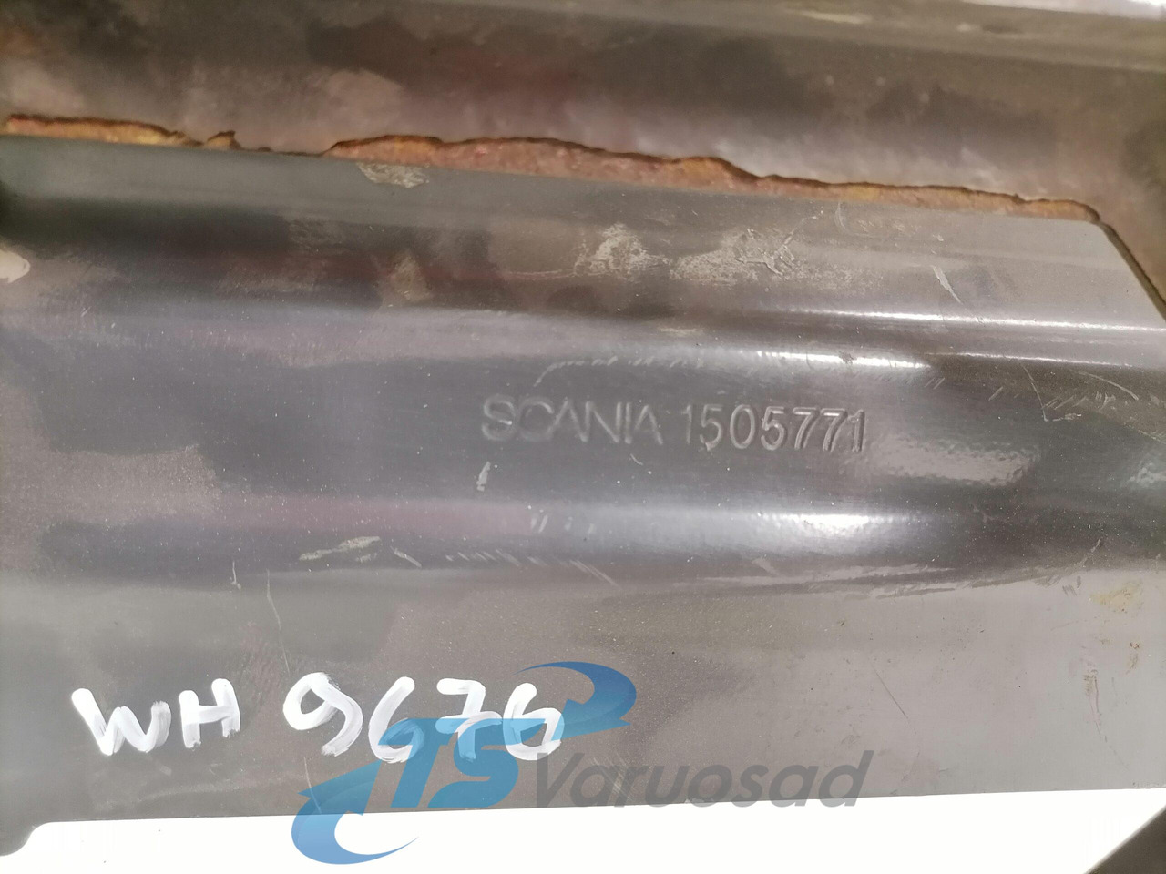Scania Summuti katte kandur 1505771 - Dušilec za Tovornjak: slika 4 Scania Summuti katte kandur 1505771 - Dušilec za Tovornjak: slika 4