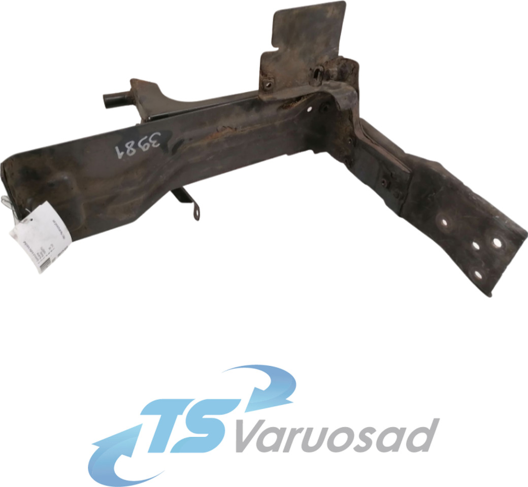Scania Summuti katte kandur 1505771 - Dušilec za Tovornjak: slika 1 Scania Summuti katte kandur 1505771 - Dušilec za Tovornjak: slika 1