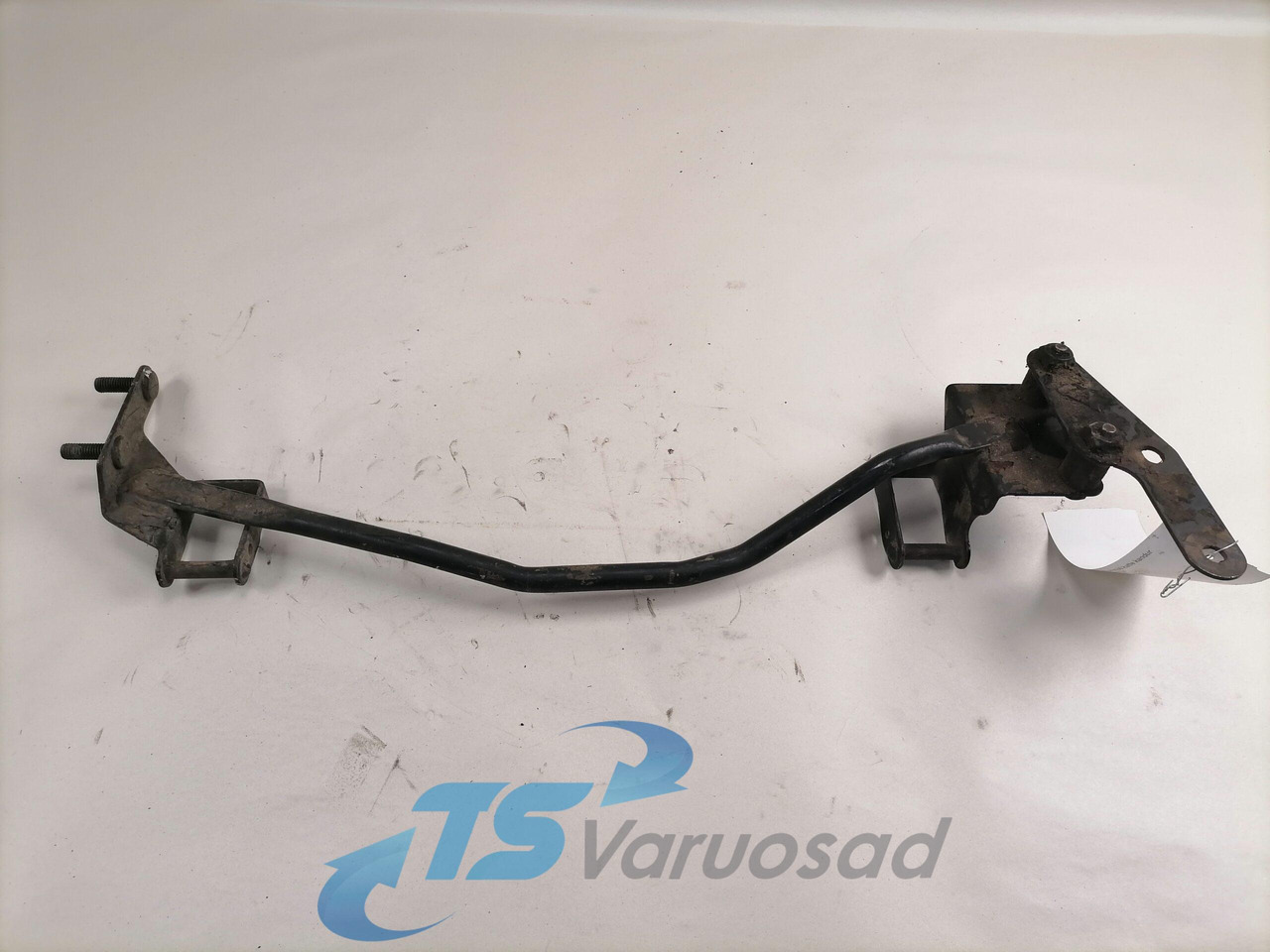 Scania Summuti katte kandur 1774022 - Dušilec za Tovornjak: slika 2 Scania Summuti katte kandur 1774022 - Dušilec za Tovornjak: slika 2