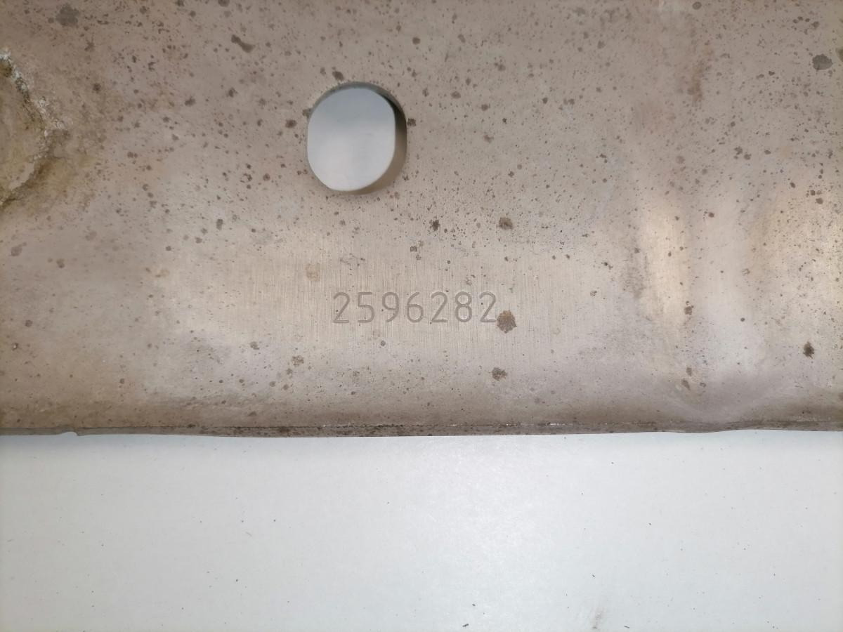 Scania Summuti katte kandur 2596282 - Dušilec za Tovornjak: slika 3 Scania Summuti katte kandur 2596282 - Dušilec za Tovornjak: slika 3