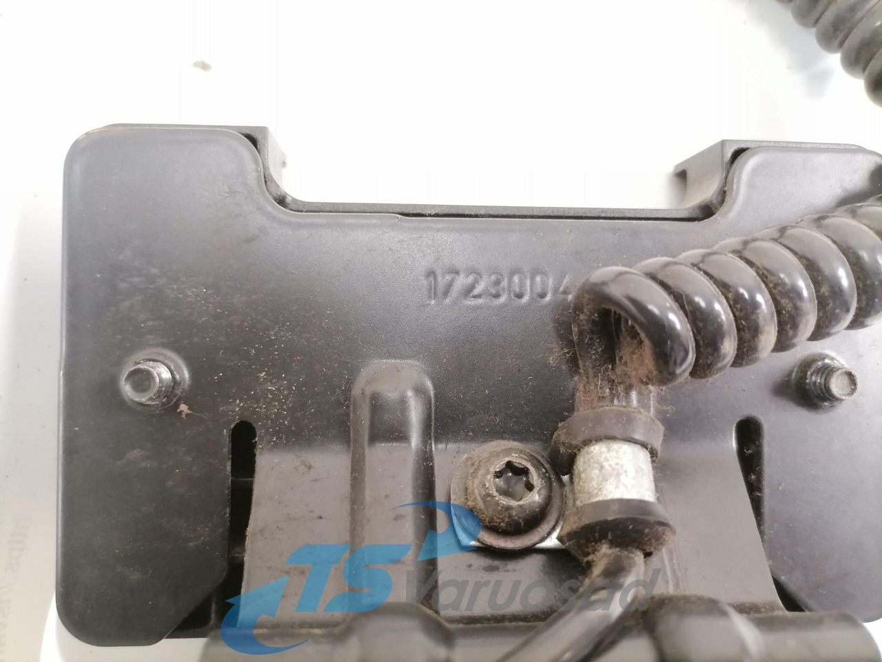 Scania Suspension control 1430269 - Vzmetenje za Tovornjak: slika 3 Scania Suspension control 1430269 - Vzmetenje za Tovornjak: slika 3