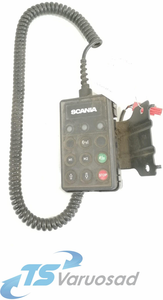 Scania Suspension control 1430269 - Vzmetenje za Tovornjak: slika 1 Scania Suspension control 1430269 - Vzmetenje za Tovornjak: slika 1