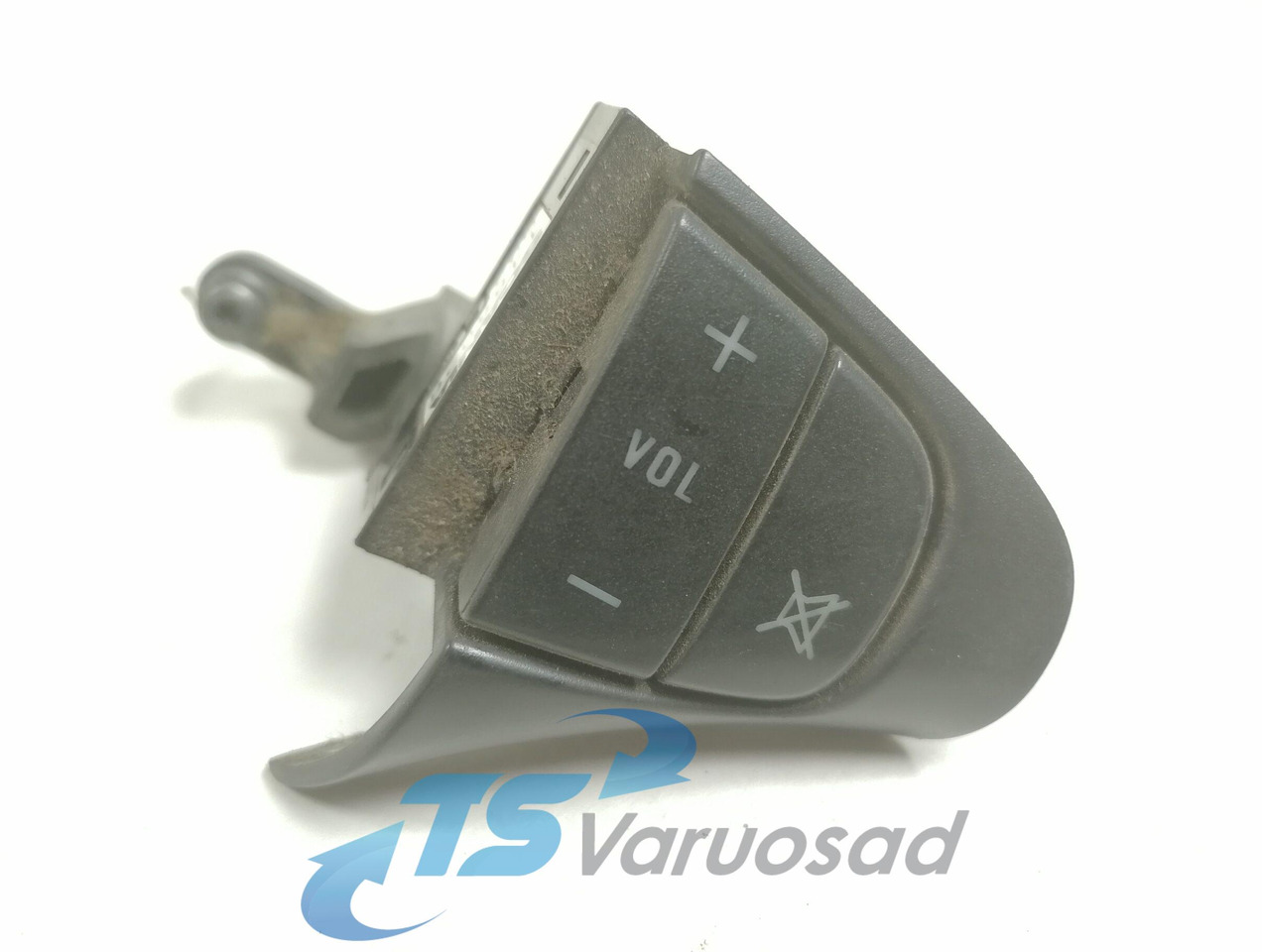 Scania Switch, steering wheel 1488026 - Krmarjenje za Tovornjak: slika 1 Scania Switch, steering wheel 1488026 - Krmarjenje za Tovornjak: slika 1