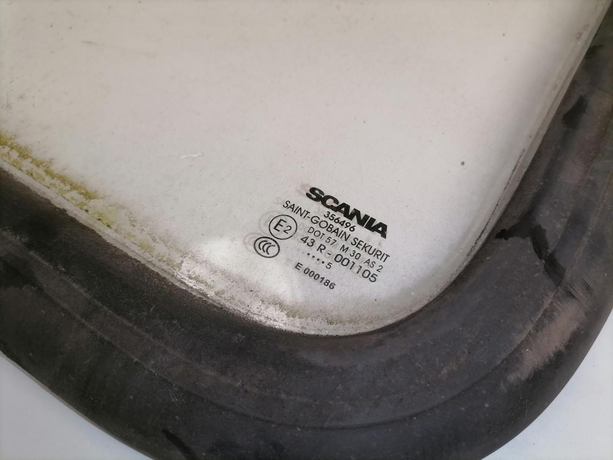 Scania Tagaseina klaas 356496 - Okno in deli za Tovornjak: slika 3 Scania Tagaseina klaas 356496 - Okno in deli za Tovornjak: slika 3