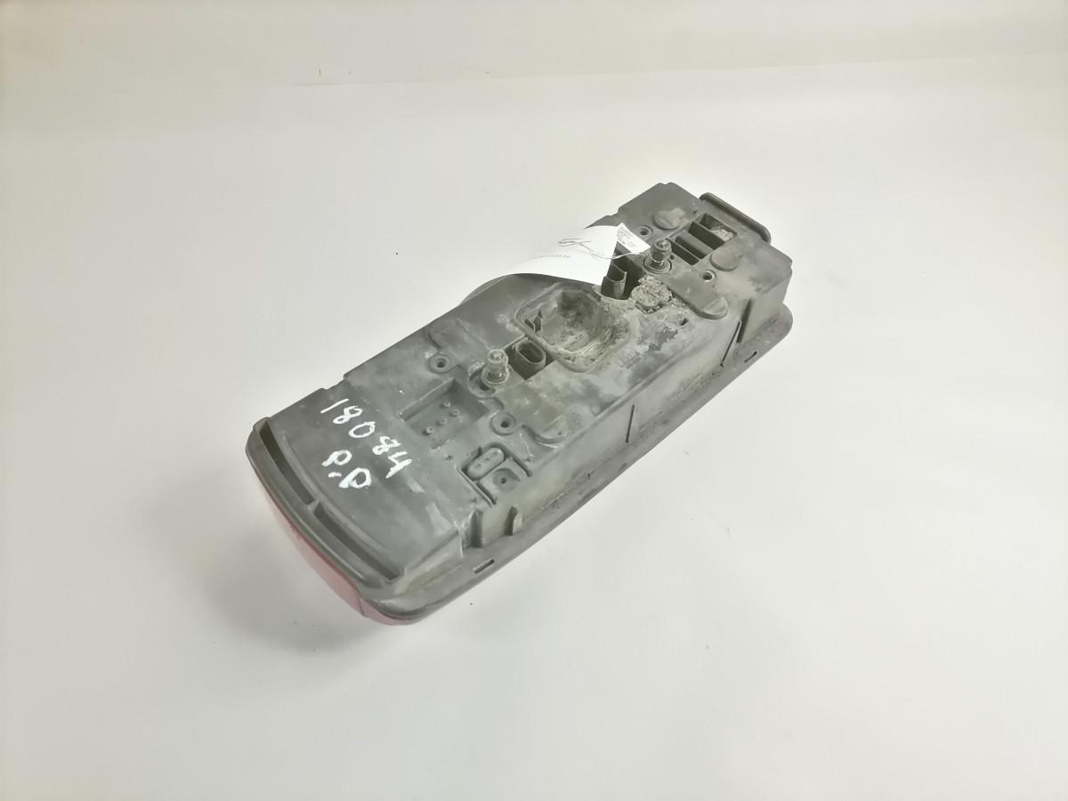 Scania Tagatuli, parem 2129987 - Zadnje luči za Tovornjak: slika 4 Scania Tagatuli, parem 2129987 - Zadnje luči za Tovornjak: slika 4