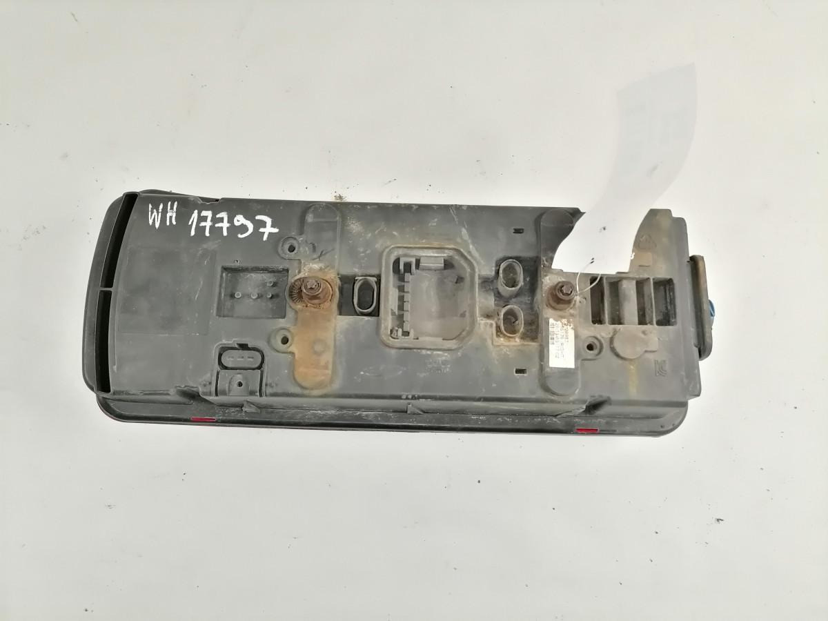 Scania Tagatuli, parem 2129987 - Zadnje luči za Tovornjak: slika 3 Scania Tagatuli, parem 2129987 - Zadnje luči za Tovornjak: slika 3