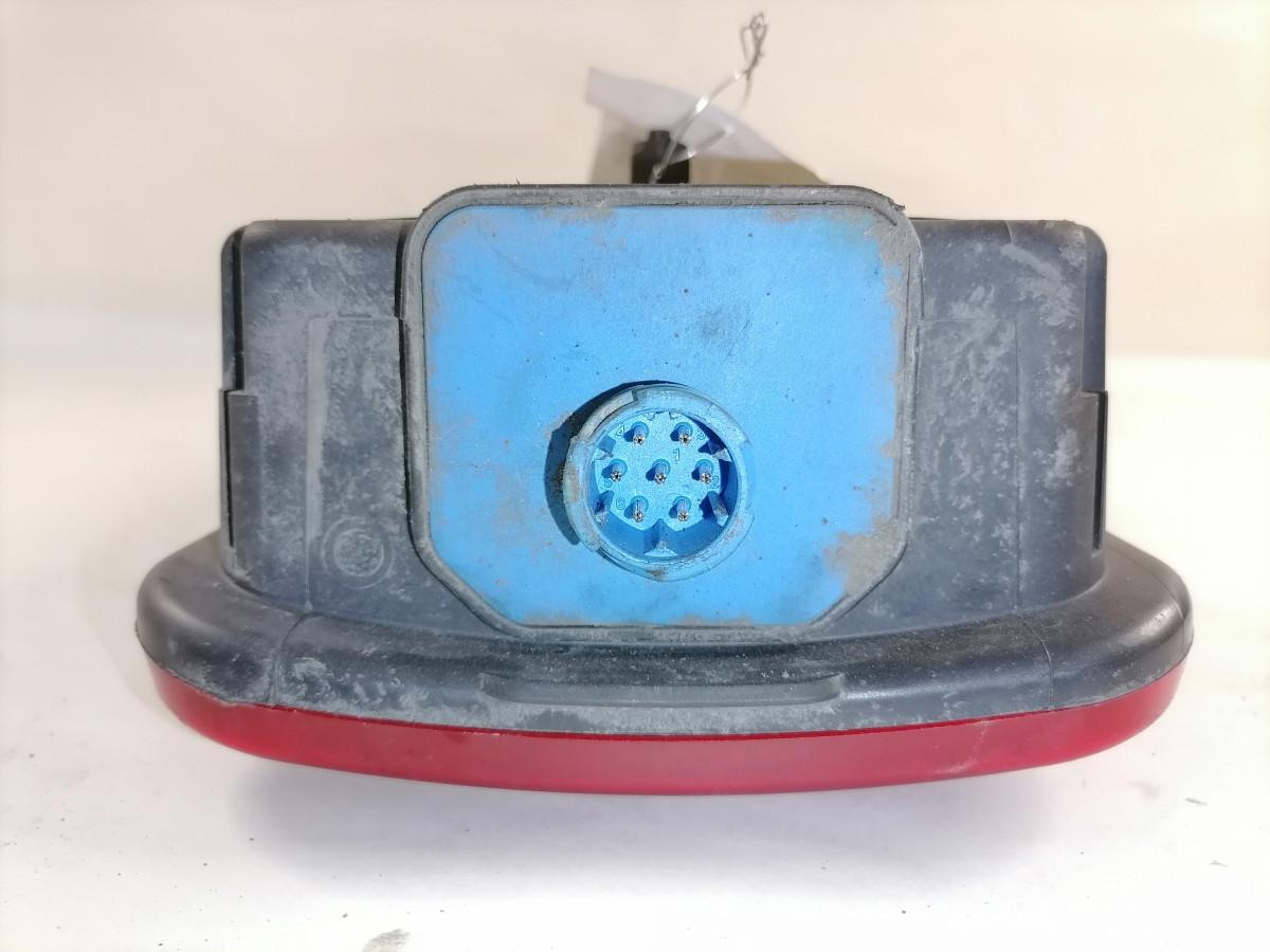 Scania Tagatuli, parem 2129987 - Zadnje luči za Tovornjak: slika 5 Scania Tagatuli, parem 2129987 - Zadnje luči za Tovornjak: slika 5