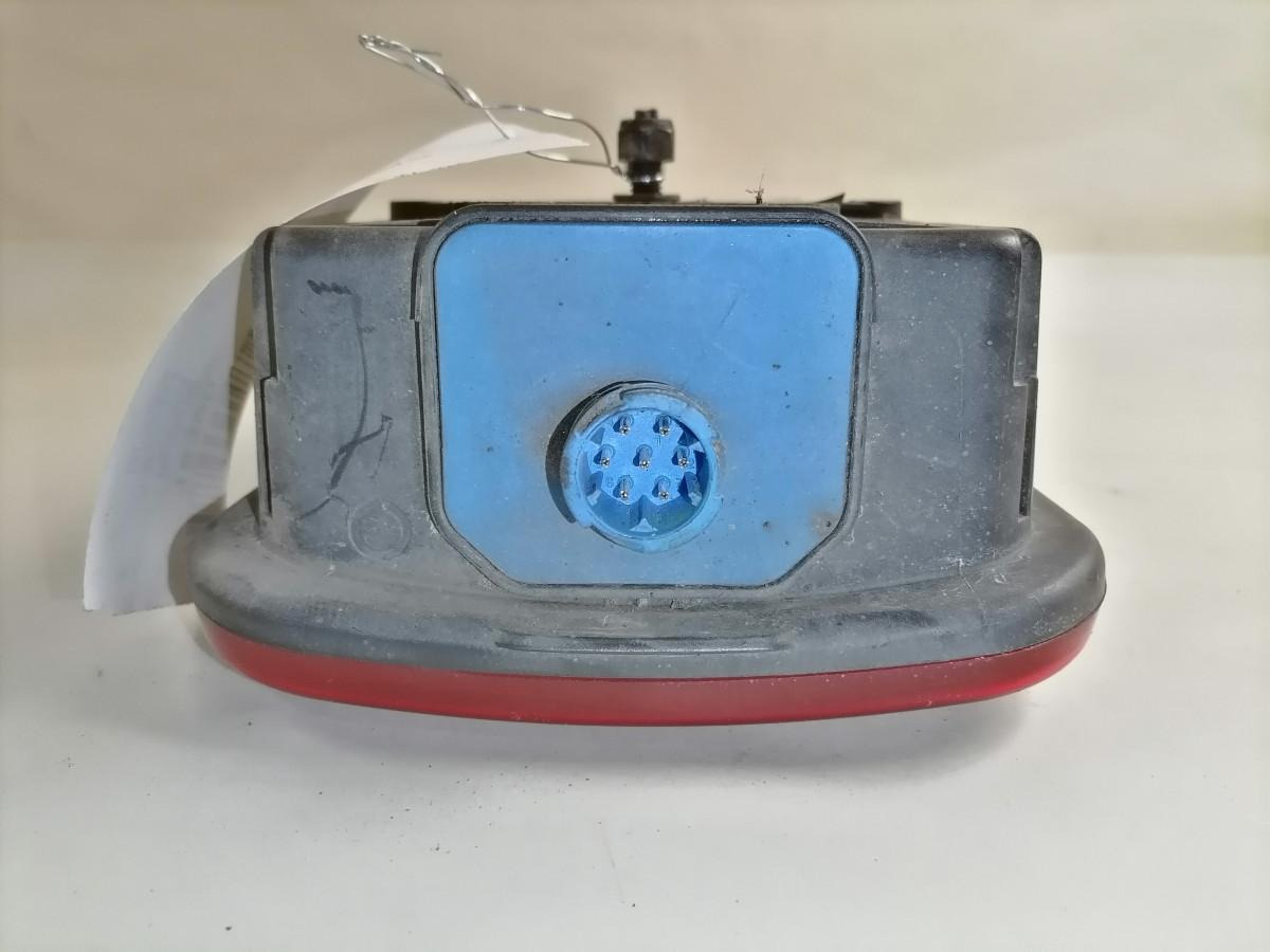 Scania Tagatuli, parem 2129987 - Zadnje luči za Tovornjak: slika 3 Scania Tagatuli, parem 2129987 - Zadnje luči za Tovornjak: slika 3