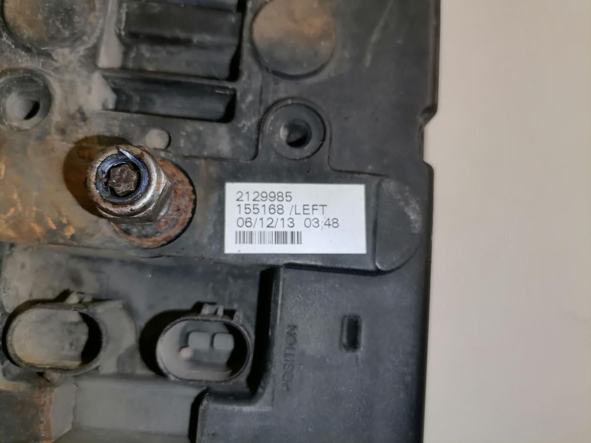 Scania Tagatuli, vasak 2129985 - Zadnje luči za Tovornjak: slika 5 Scania Tagatuli, vasak 2129985 - Zadnje luči za Tovornjak: slika 5