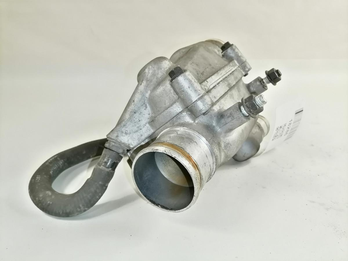 Scania Termostaadi korpus 2650308 - Termostat za Tovornjak: slika 4 Scania Termostaadi korpus 2650308 - Termostat za Tovornjak: slika 4