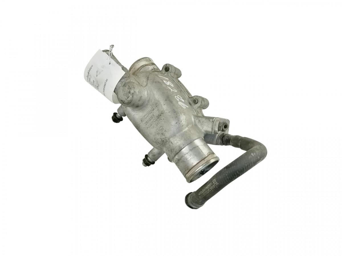 Scania Termostaadi korpus 2650308 - Termostat za Tovornjak: slika 1 Scania Termostaadi korpus 2650308 - Termostat za Tovornjak: slika 1