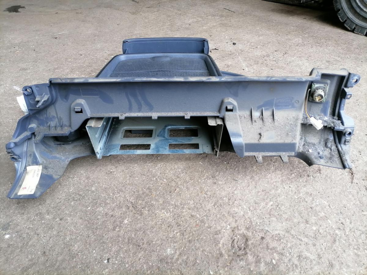 Scania Tool box 1942220 - Univerzalni rezervni del za Tovornjak: slika 5 Scania Tool box 1942220 - Univerzalni rezervni del za Tovornjak: slika 5