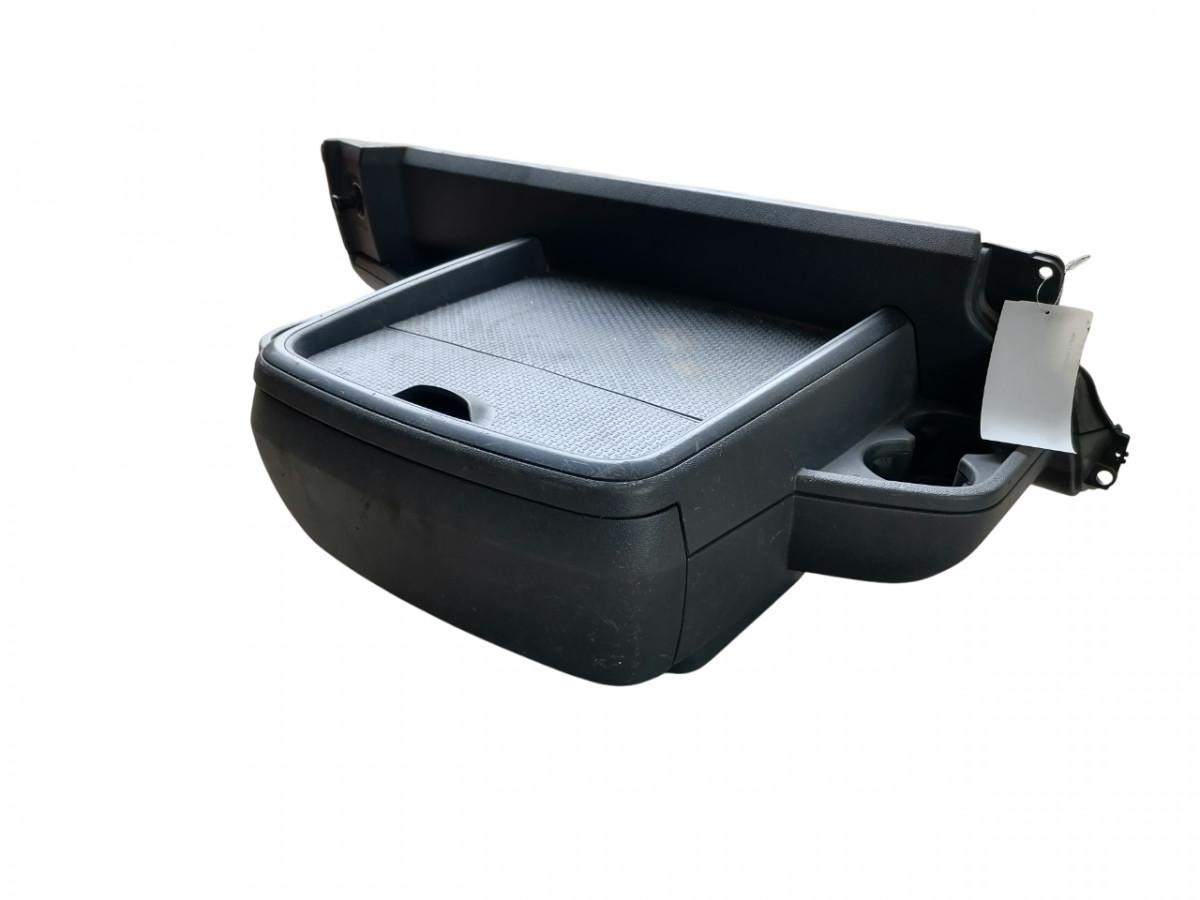 Scania Tool box 1942220 - Univerzalni rezervni del za Tovornjak: slika 1 Scania Tool box 1942220 - Univerzalni rezervni del za Tovornjak: slika 1