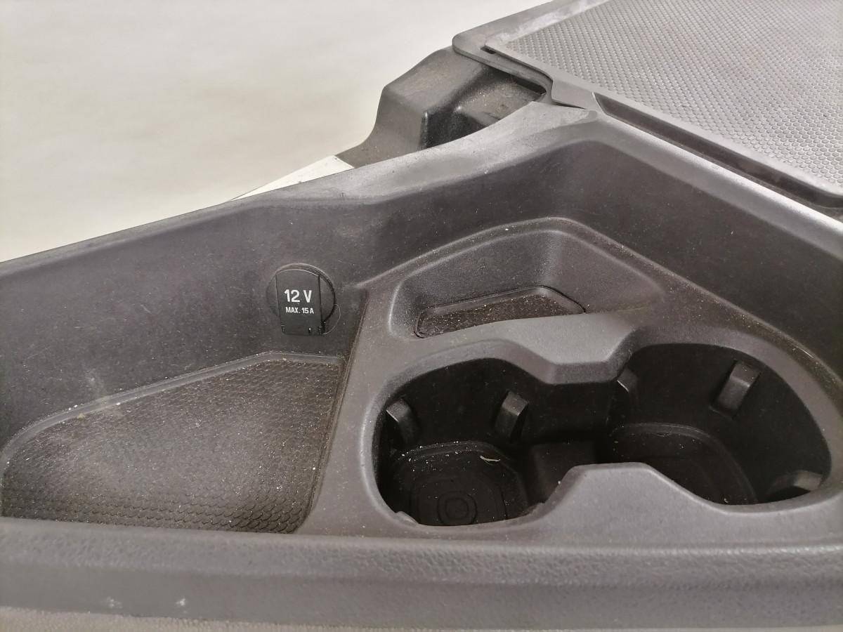 Scania Tool box 2901429 - Univerzalni rezervni del za Tovornjak: slika 3 Scania Tool box 2901429 - Univerzalni rezervni del za Tovornjak: slika 3