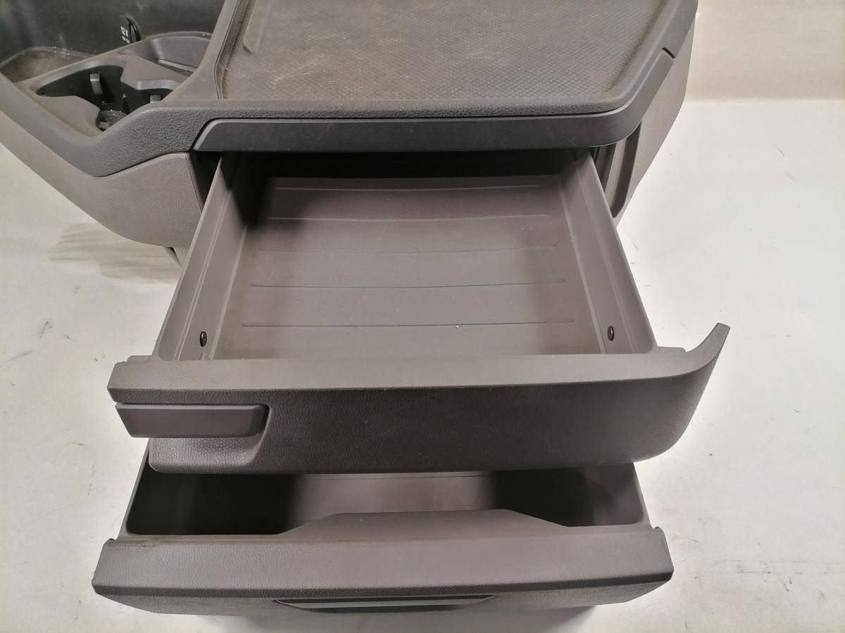 Scania Tool box 2901429 - Univerzalni rezervni del za Tovornjak: slika 5 Scania Tool box 2901429 - Univerzalni rezervni del za Tovornjak: slika 5