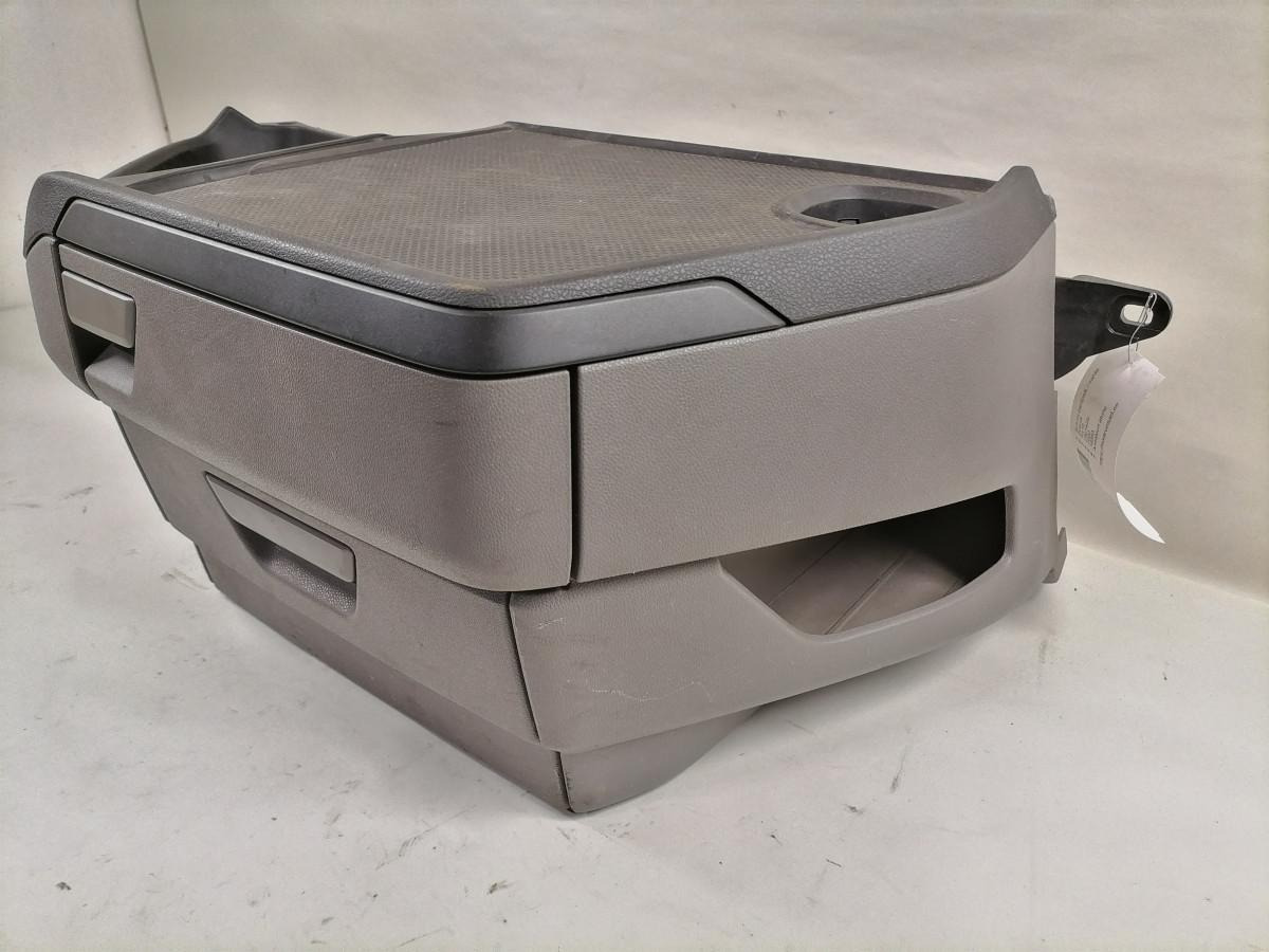 Scania Tool box 2901429 - Univerzalni rezervni del za Tovornjak: slika 4 Scania Tool box 2901429 - Univerzalni rezervni del za Tovornjak: slika 4