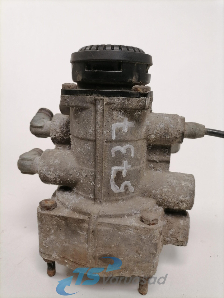 Scania Trailer brake pressure control 1350096 - Zavorni ventil za Tovornjak: slika 1 Scania Trailer brake pressure control 1350096 - Zavorni ventil za Tovornjak: slika 1
