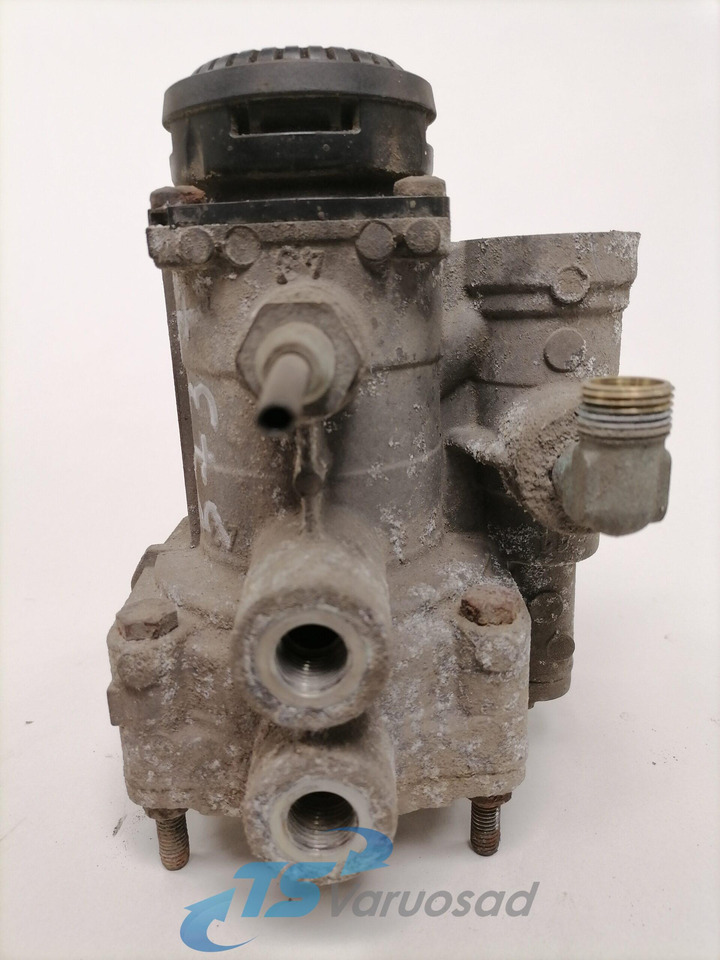 Scania Trailer brake pressure control 1350096 - Zavorni ventil za Tovornjak: slika 4 Scania Trailer brake pressure control 1350096 - Zavorni ventil za Tovornjak: slika 4