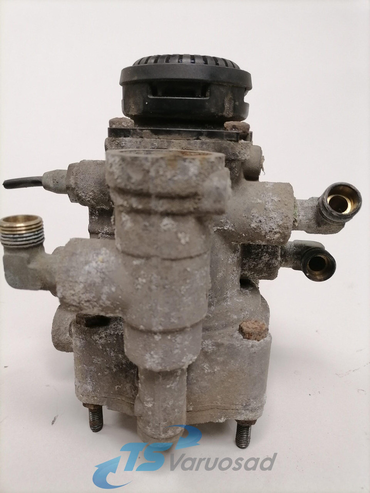 Scania Trailer brake pressure control 1350096 - Zavorni ventil za Tovornjak: slika 5 Scania Trailer brake pressure control 1350096 - Zavorni ventil za Tovornjak: slika 5