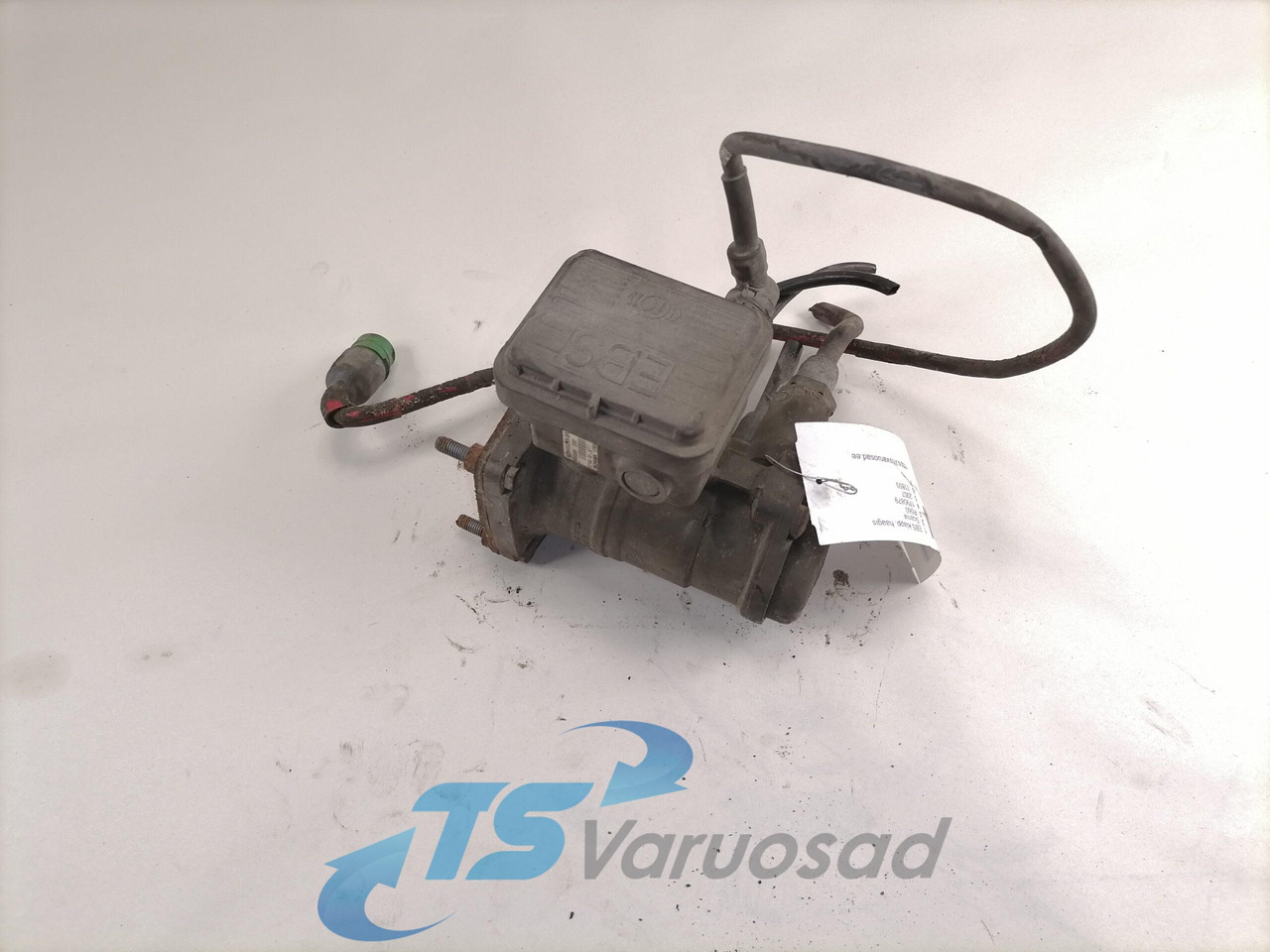 Scania Trailer brake pressure control 1790879 - Zavorni ventil za Tovornjak: slika 1 Scania Trailer brake pressure control 1790879 - Zavorni ventil za Tovornjak: slika 1