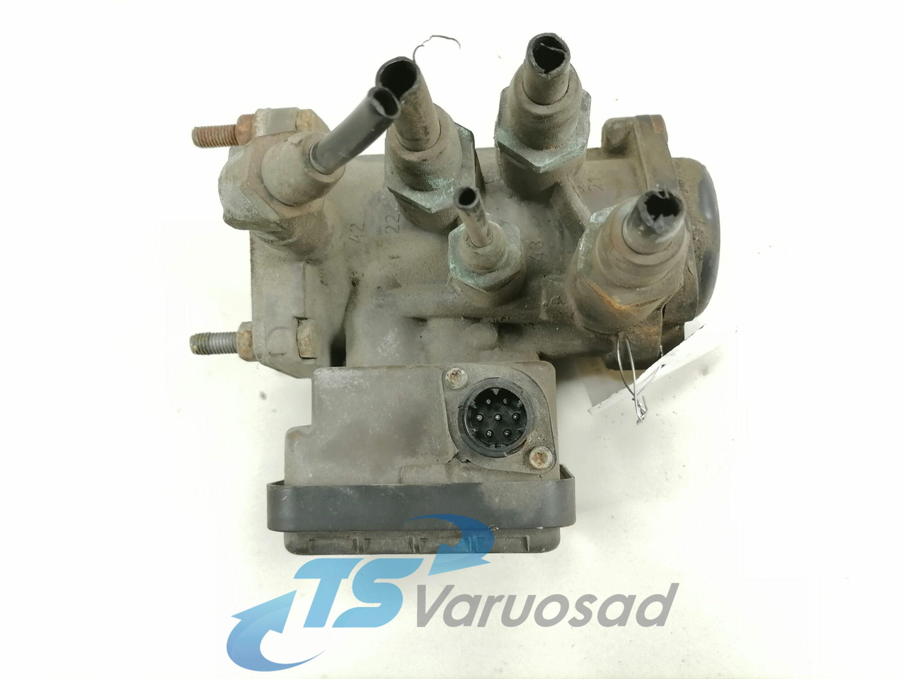 Scania Trailer brake pressure control 1790879 - Zavorni ventil za Tovornjak: slika 2 Scania Trailer brake pressure control 1790879 - Zavorni ventil za Tovornjak: slika 2