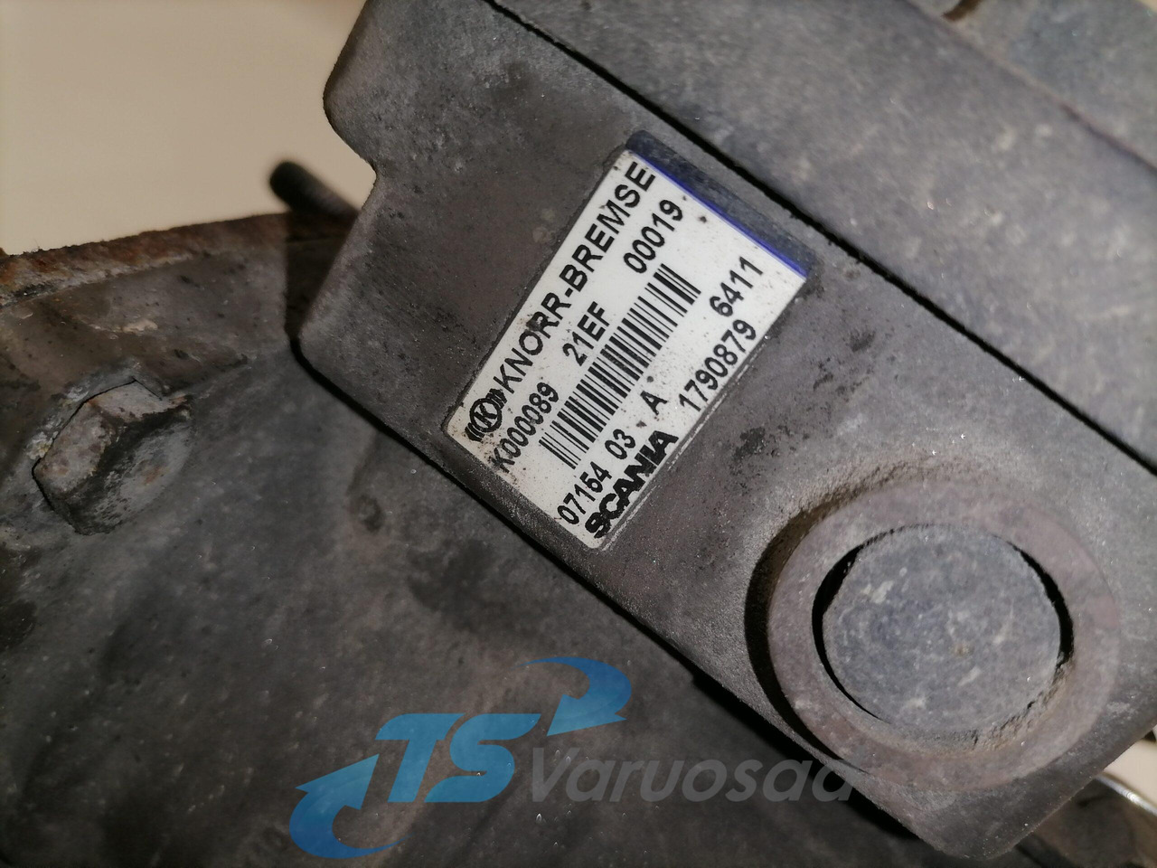 Scania Trailer brake pressure control 1790879 - Zavorni ventil za Tovornjak: slika 3 Scania Trailer brake pressure control 1790879 - Zavorni ventil za Tovornjak: slika 3