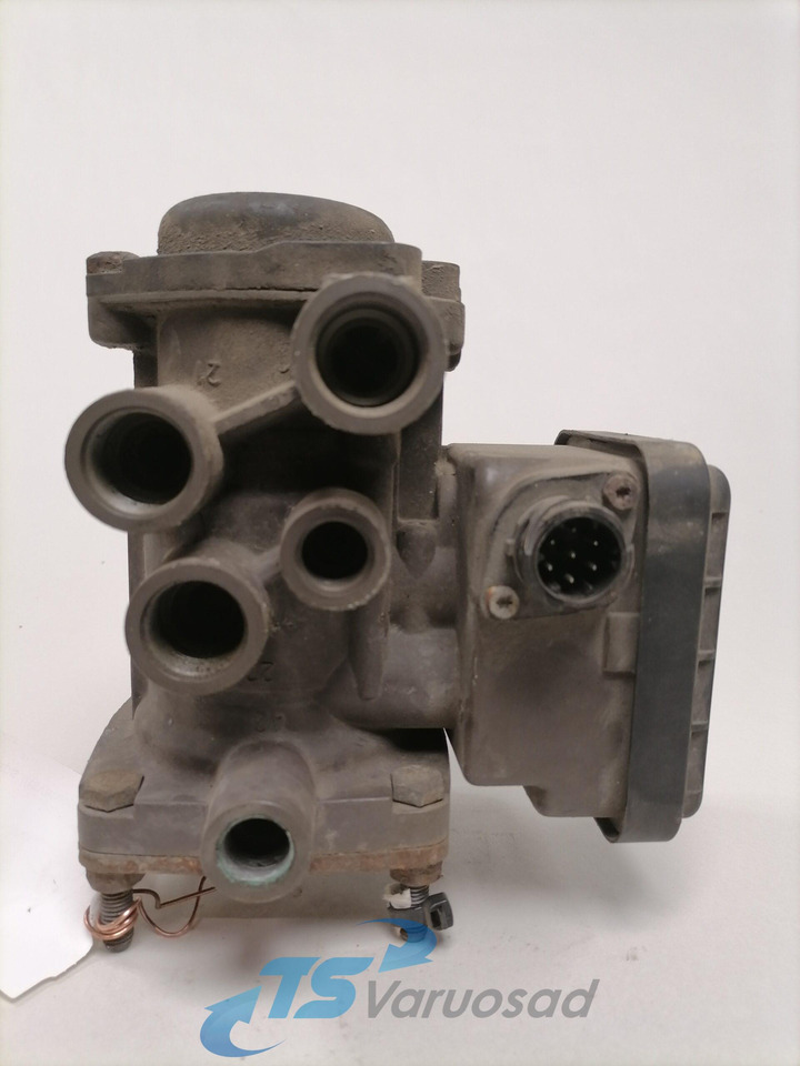 Scania Trailer brake pressure control 1790879 - Zavorni ventil za Tovornjak: slika 1 Scania Trailer brake pressure control 1790879 - Zavorni ventil za Tovornjak: slika 1