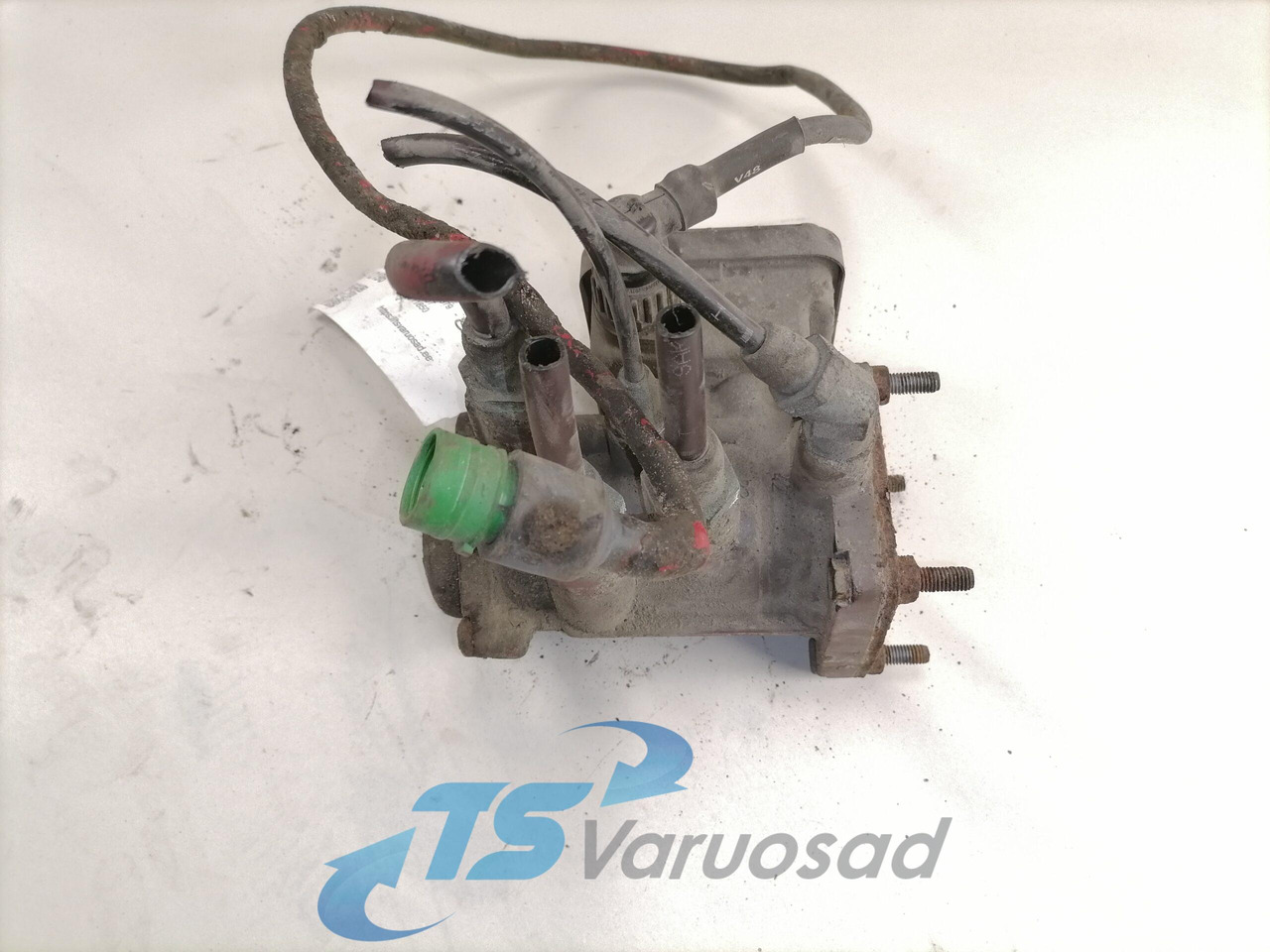 Scania Trailer brake pressure control 1790879 - Zavorni ventil za Tovornjak: slika 4 Scania Trailer brake pressure control 1790879 - Zavorni ventil za Tovornjak: slika 4
