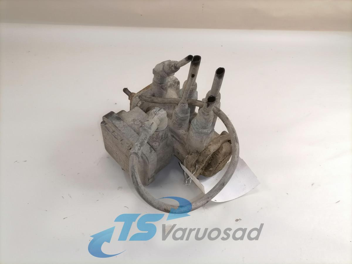 Scania Trailer brake pressure control 1790879 - Zavorni ventil za Tovornjak: slika 2 Scania Trailer brake pressure control 1790879 - Zavorni ventil za Tovornjak: slika 2