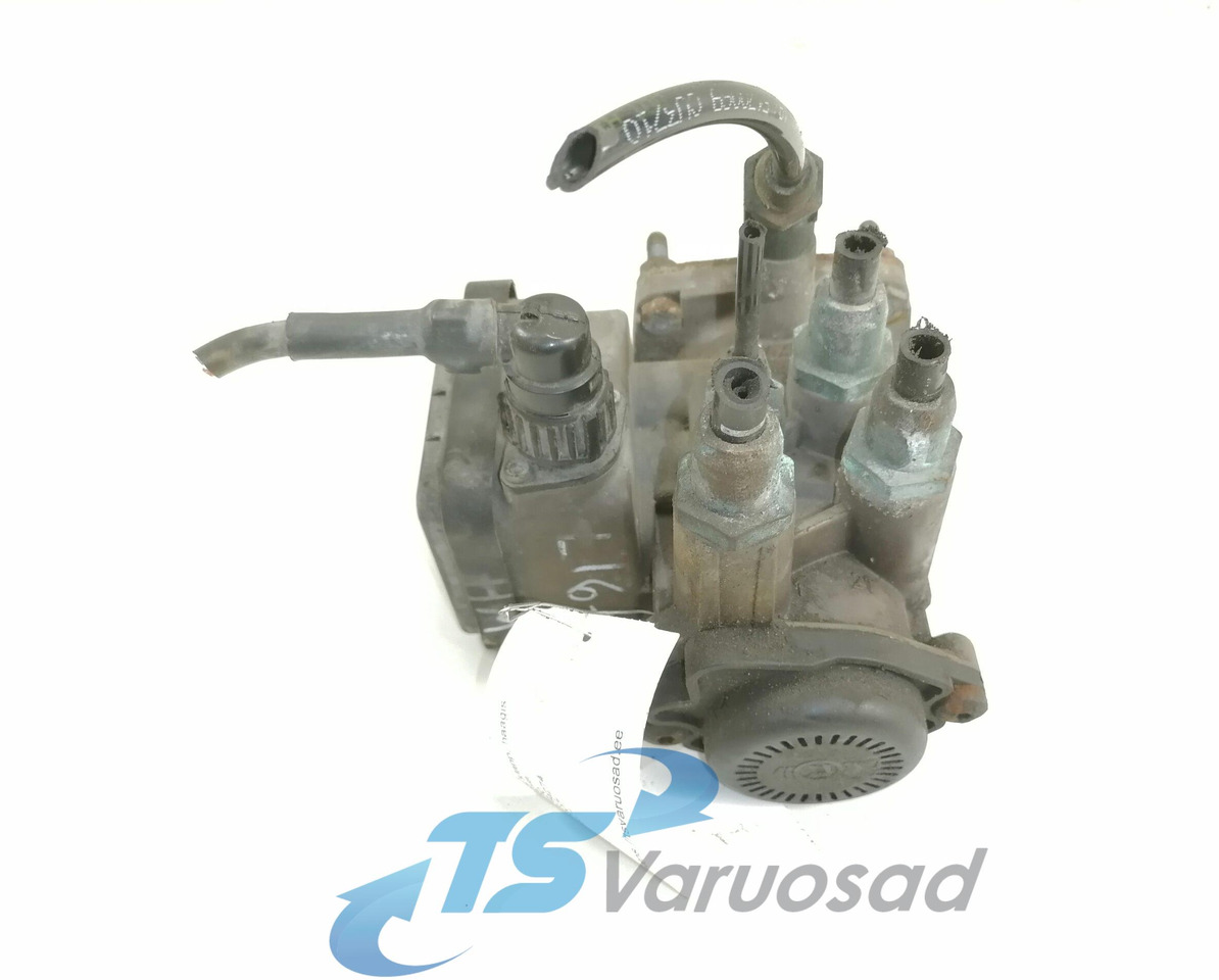 Scania Trailer brake pressure control 1879274 - Zavorni ventil za Tovornjak: slika 1 Scania Trailer brake pressure control 1879274 - Zavorni ventil za Tovornjak: slika 1