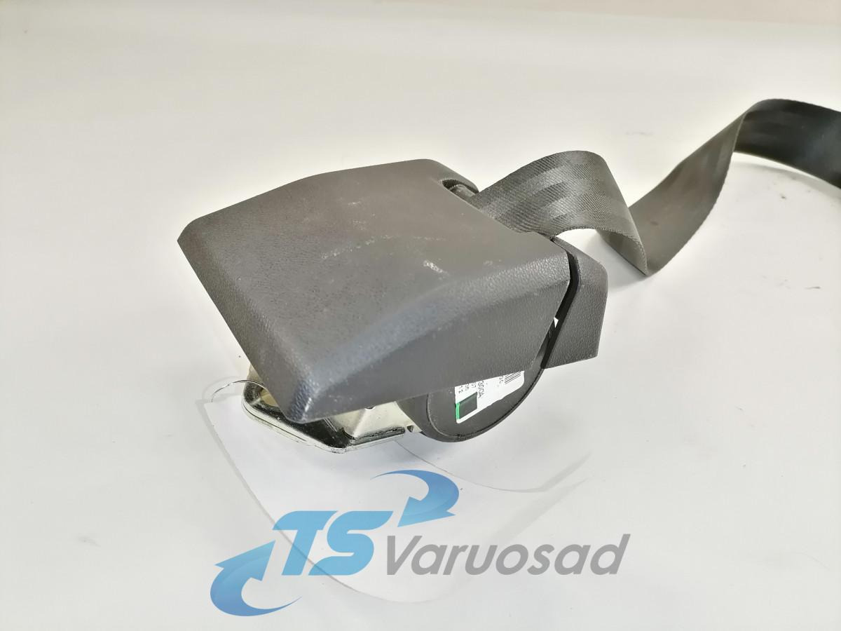Scania Turvavöö 2095038 - Sedež za Tovornjak: slika 3 Scania Turvavöö 2095038 - Sedež za Tovornjak: slika 3